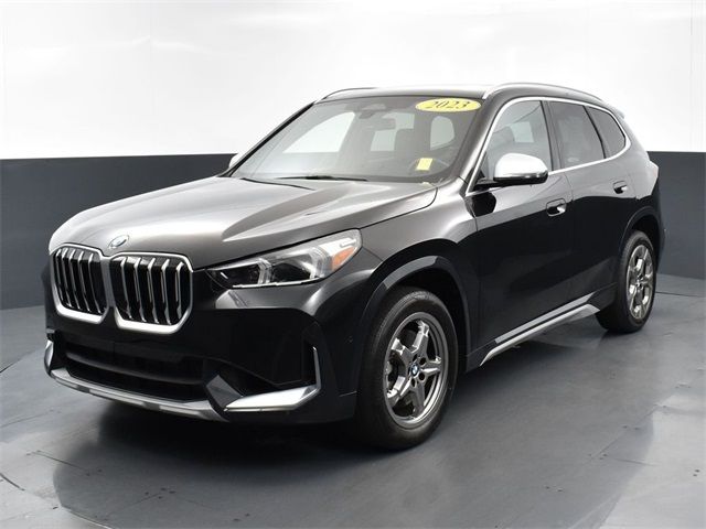 2023 BMW X1 xDrive28i