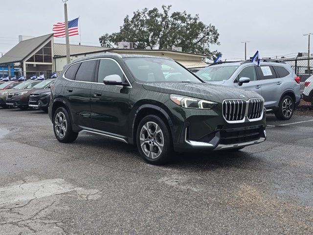 2023 BMW X1 xDrive28i