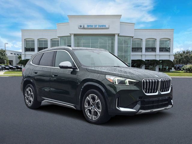 2023 BMW X1 xDrive28i