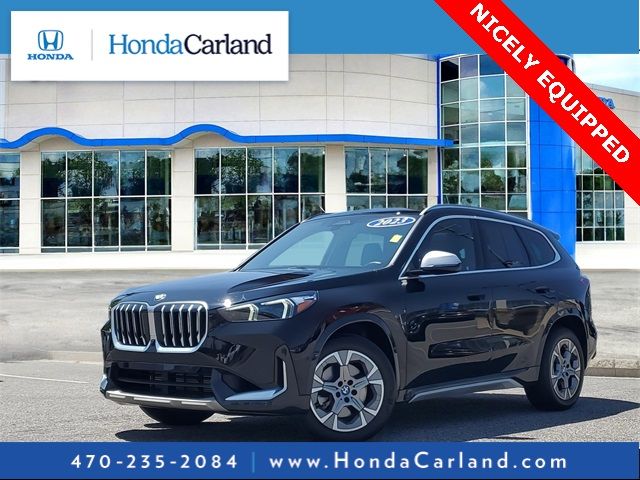 2023 BMW X1 xDrive28i