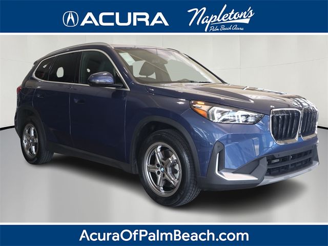 2023 BMW X1 xDrive28i