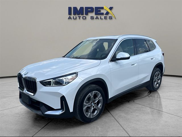 2023 BMW X1 xDrive28i