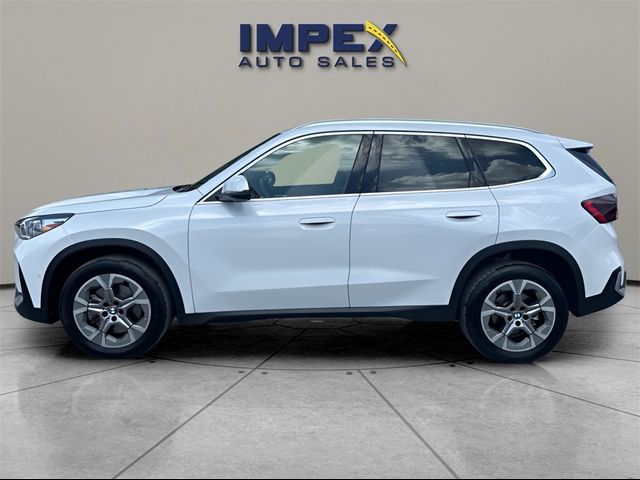 2023 BMW X1 xDrive28i