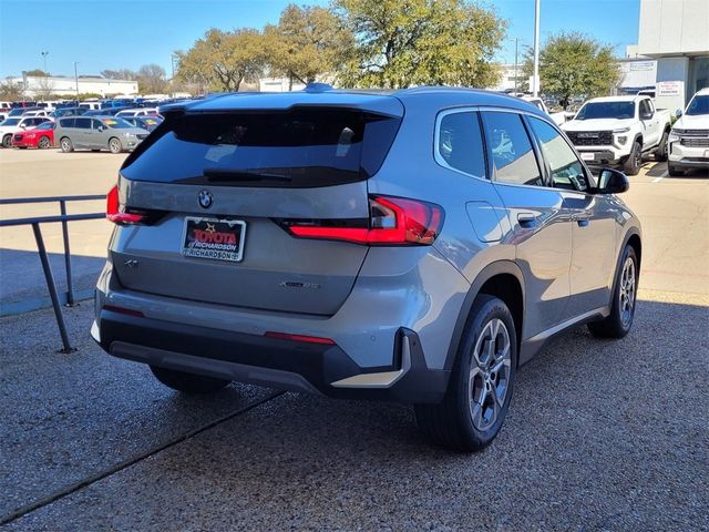 2023 BMW X1 xDrive28i