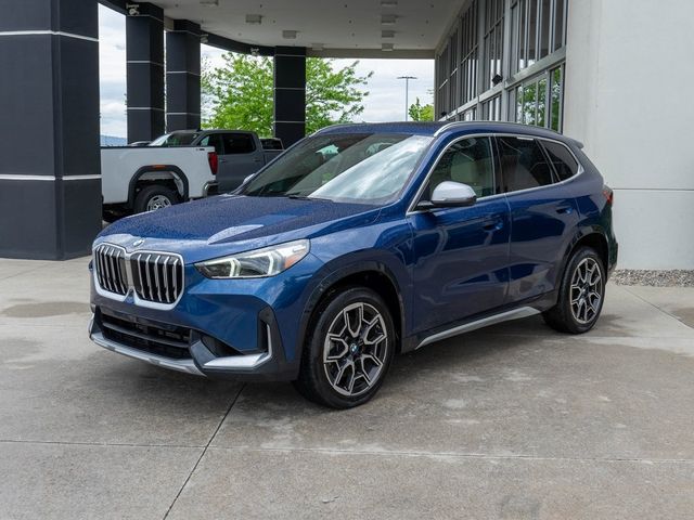 2023 BMW X1 xDrive28i