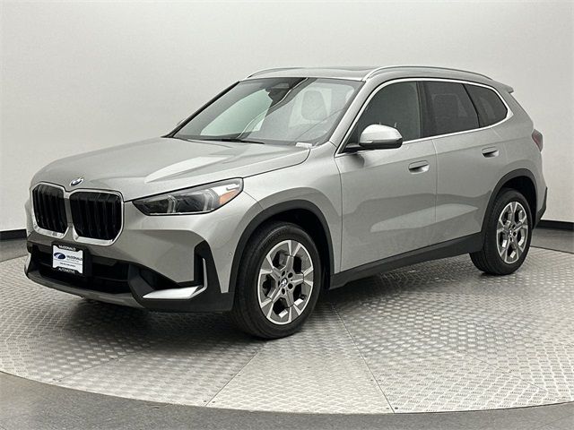 2023 BMW X1 xDrive28i