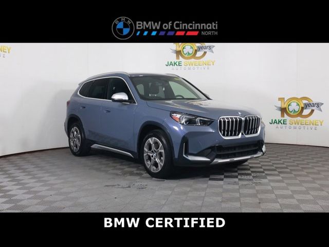 2023 BMW X1 xDrive28i