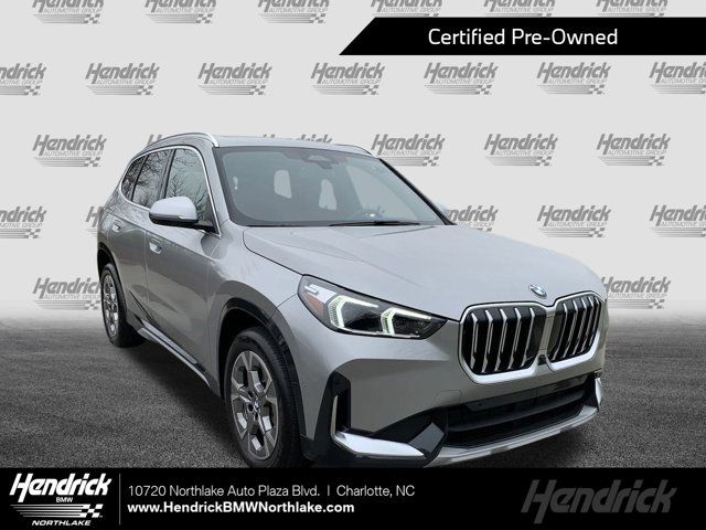 2023 BMW X1 xDrive28i