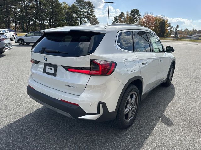 2023 BMW X1 xDrive28i