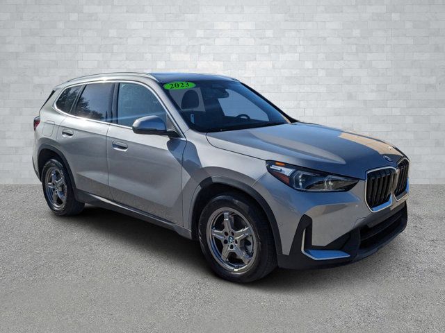 2023 BMW X1 xDrive28i