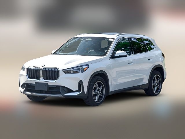 2023 BMW X1 xDrive28i