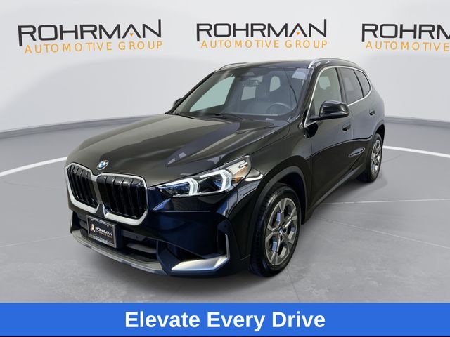 2023 BMW X1 xDrive28i