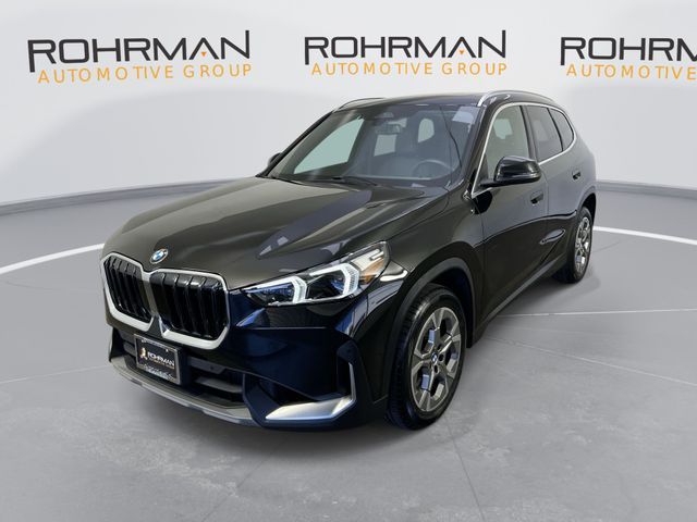 2023 BMW X1 xDrive28i