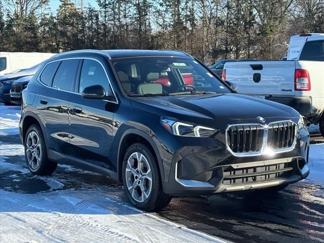 2023 BMW X1 xDrive28i