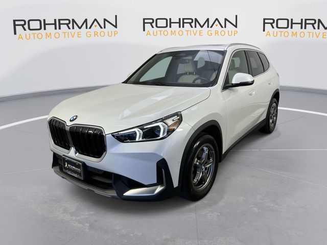 2023 BMW X1 xDrive28i