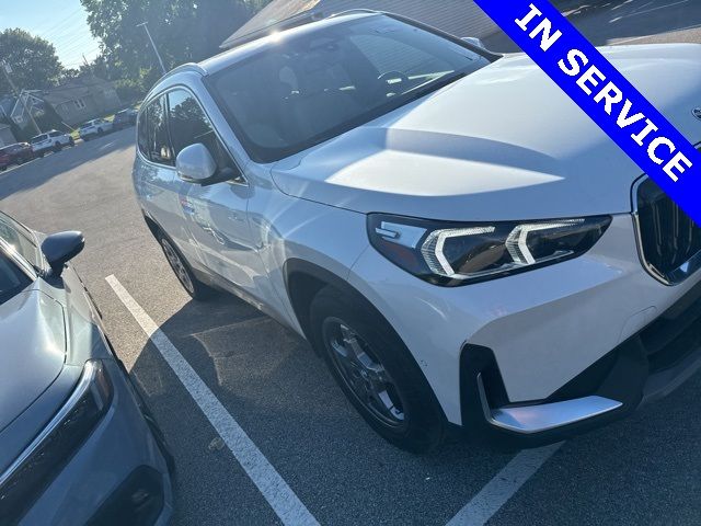 2023 BMW X1 xDrive28i