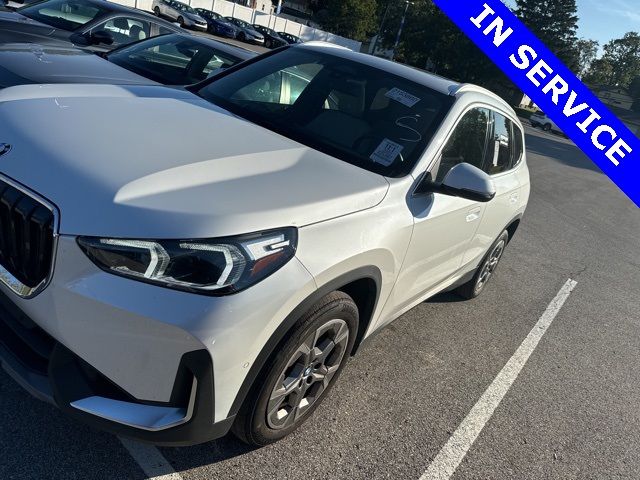 2023 BMW X1 xDrive28i