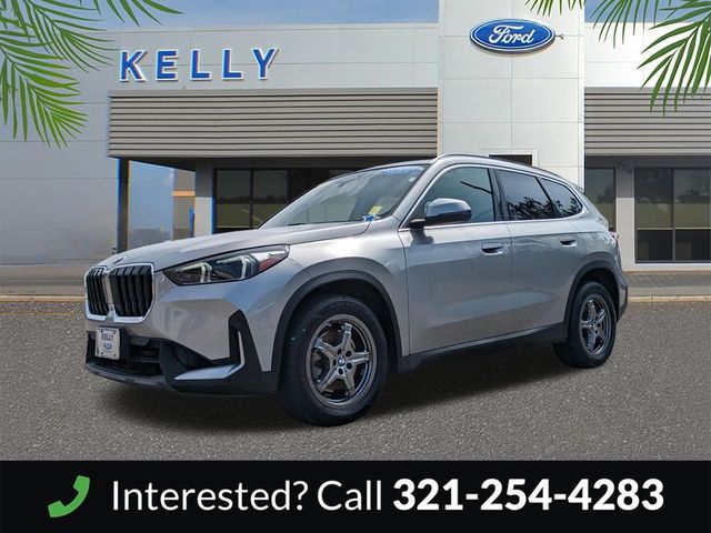 2023 BMW X1 xDrive28i