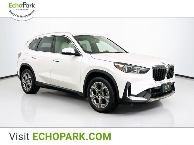 2023 BMW X1 xDrive28i