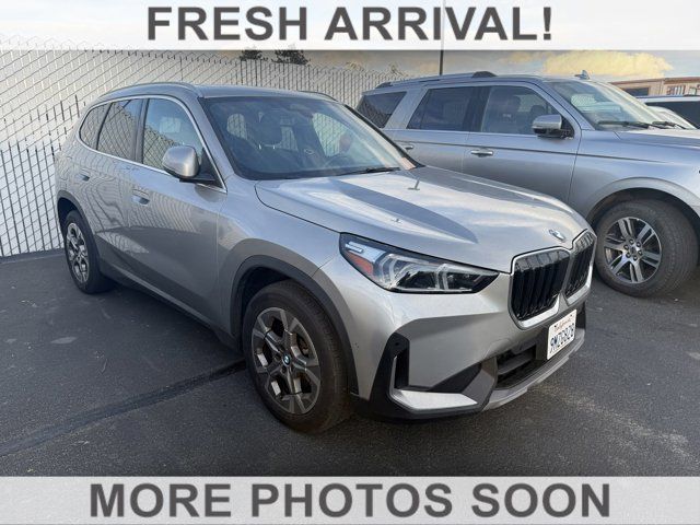 2023 BMW X1 xDrive28i