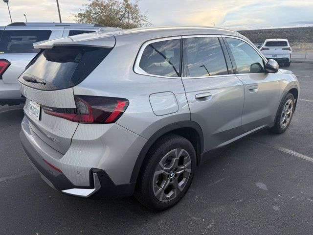 2023 BMW X1 xDrive28i