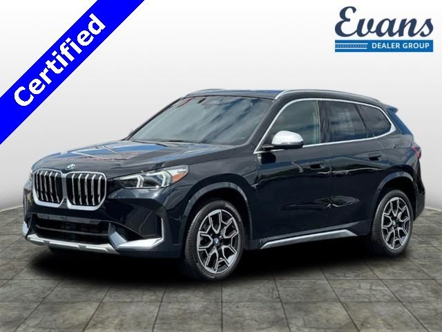 2023 BMW X1 xDrive28i