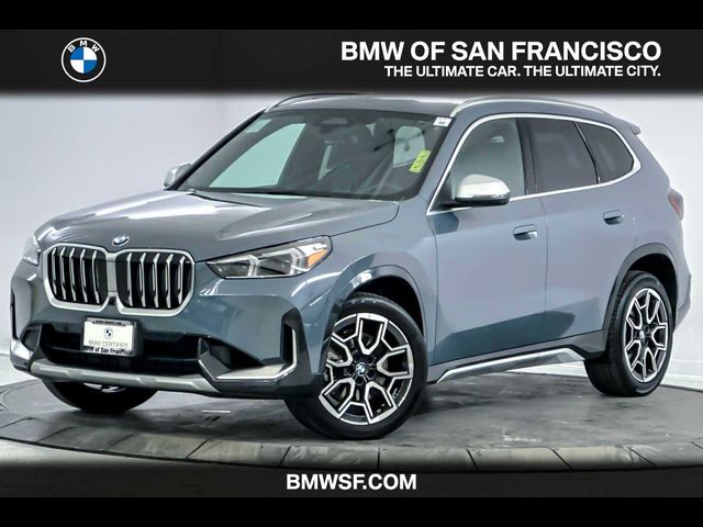 2023 BMW X1 xDrive28i