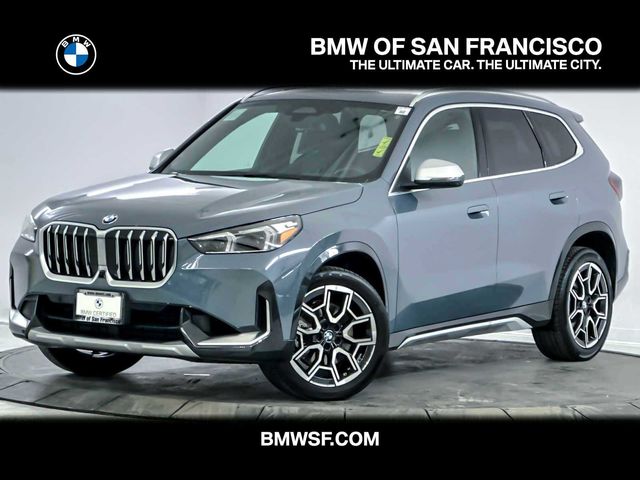 2023 BMW X1 xDrive28i