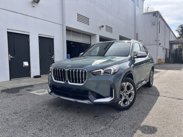 2023 BMW X1 xDrive28i