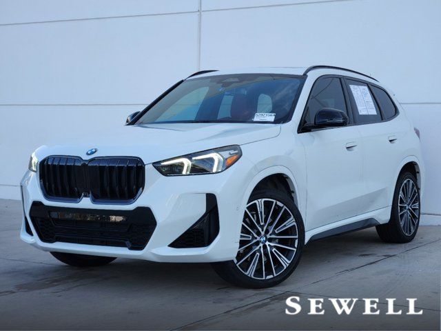 2023 BMW X1 xDrive28i