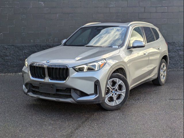 2023 BMW X1 xDrive28i