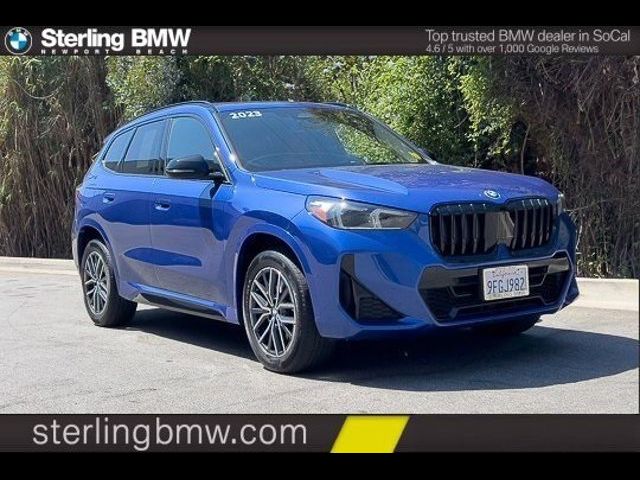 2023 BMW X1 xDrive28i