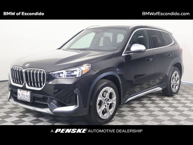 2023 BMW X1 xDrive28i