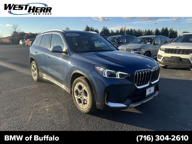 2023 BMW X1 xDrive28i