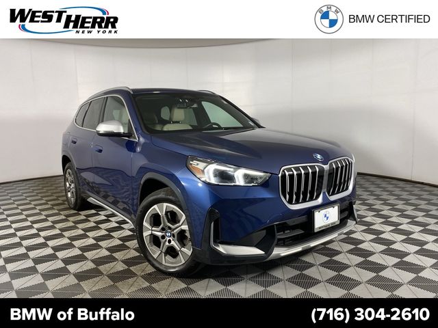 2023 BMW X1 xDrive28i