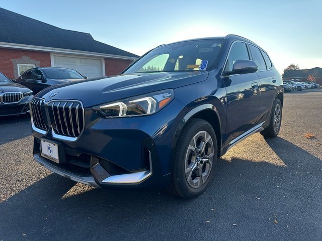 2023 BMW X1 xDrive28i