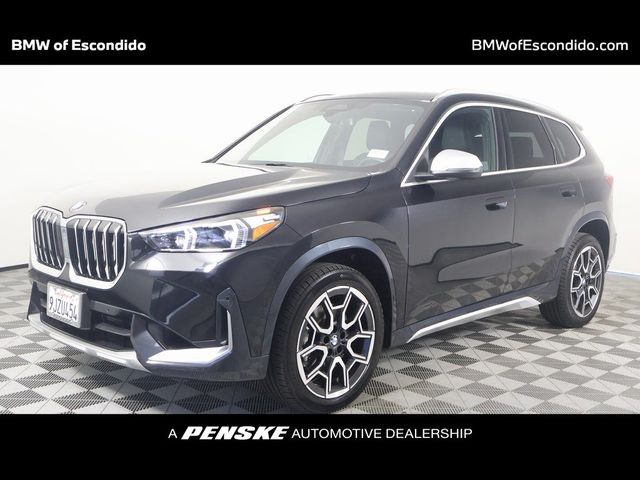 2023 BMW X1 xDrive28i