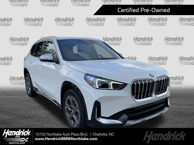 2023 BMW X1 xDrive28i