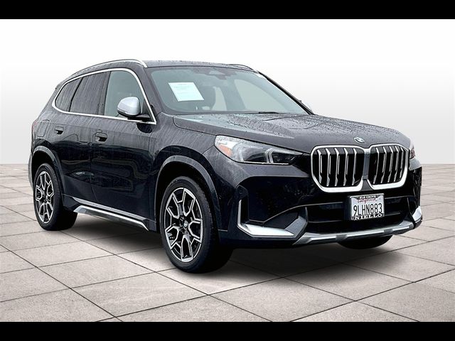 2023 BMW X1 xDrive28i