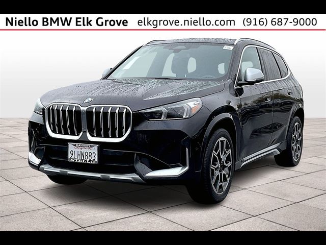 2023 BMW X1 xDrive28i