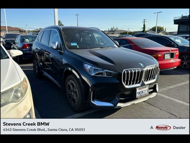 2023 BMW X1 xDrive28i