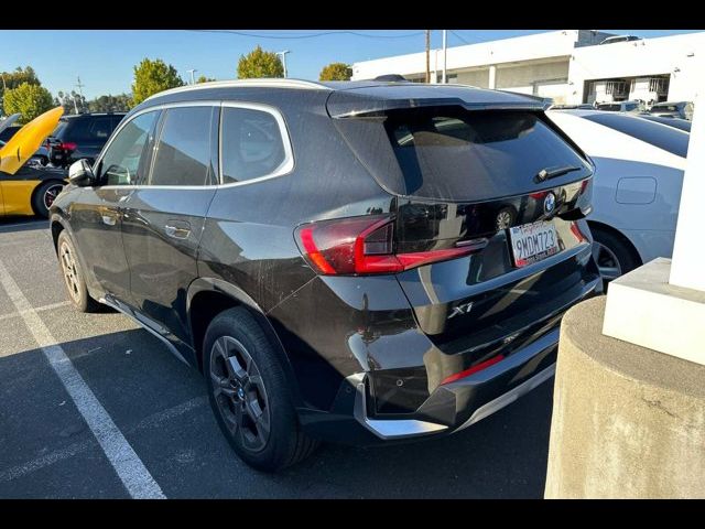 2023 BMW X1 xDrive28i