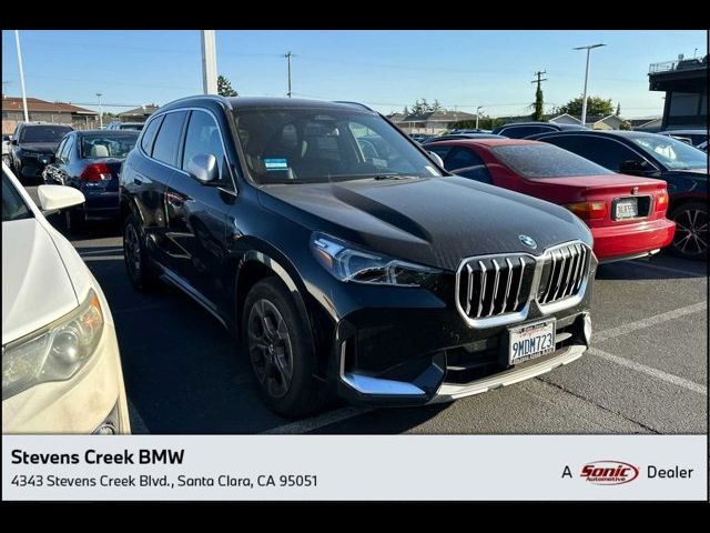 2023 BMW X1 xDrive28i