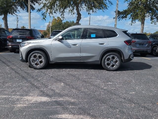 2023 BMW X1 xDrive28i