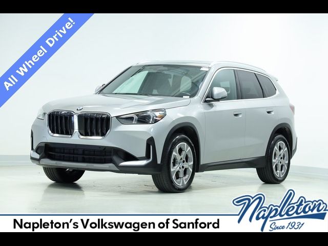 2023 BMW X1 xDrive28i