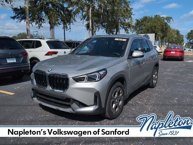 2023 BMW X1 xDrive28i