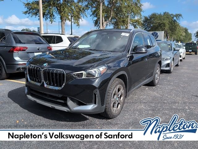 2023 BMW X1 xDrive28i