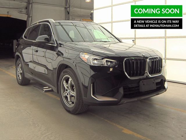 2023 BMW X1 xDrive28i