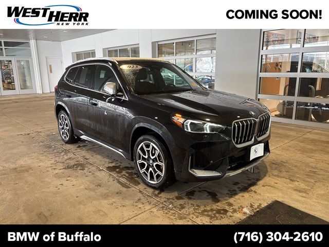 2023 BMW X1 xDrive28i