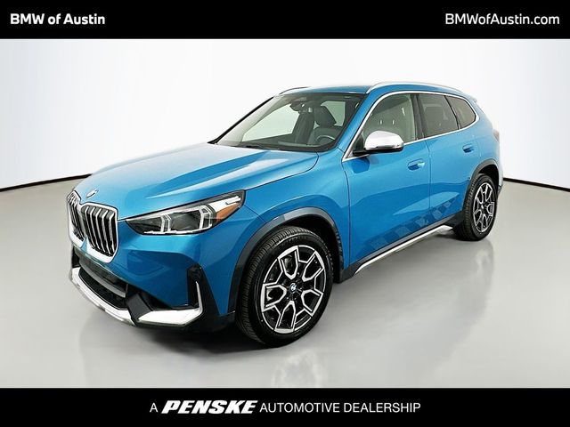 2023 BMW X1 xDrive28i